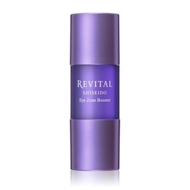 Shiseido Revital Eye Zone Booster, Eye Serum, 0.5 fl oz (15 ml)