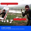 Wireless Camera Wifi 5G 2.4G Pan Tilt Night Vision Motion