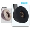 Solo 4 Silicone Ear Pads Cover Case Cover Compatible with