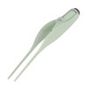 Ear Pick Tweezers Set USB Rechargeable LED Light Safe Professional