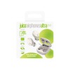 Juice Airphones Ultra Clear, True Wireless Earpods, Bluetooth Headphones, Touch