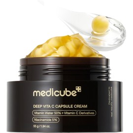 Deep Vita C Capsule Cream
