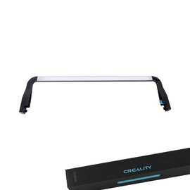 Creality Upgraded Ender-3 LED Light Bar Kit for 3D Printer, Ender-3/Ender-3 V2 Neo/Ender-3 Pro/Ender-3S/Ender-3 V2, Upgraded LED Chip, Energy and Power Saving, Easy Installation, Soft Light