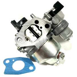 Honda OEM Honda CARBURETOR (BE62C A) 16100-ZK7-U31