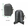 KITSACK Football and Rugby Training Bag, Carry Your Boots, Gloves,