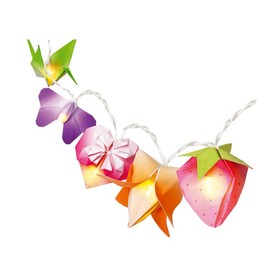 4M Create Your Own Beautiful Origami Lights