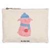 Mr. & Mrs. Panda Make Up Bag Lallelling Mulled Pig,