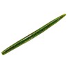 Yum Lures YDG5142 Dinger Fishing Bait, Mardi Gras, 5"