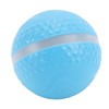Smart Interactive Dog Ball Toy with LED Lights IP54 Waterproof