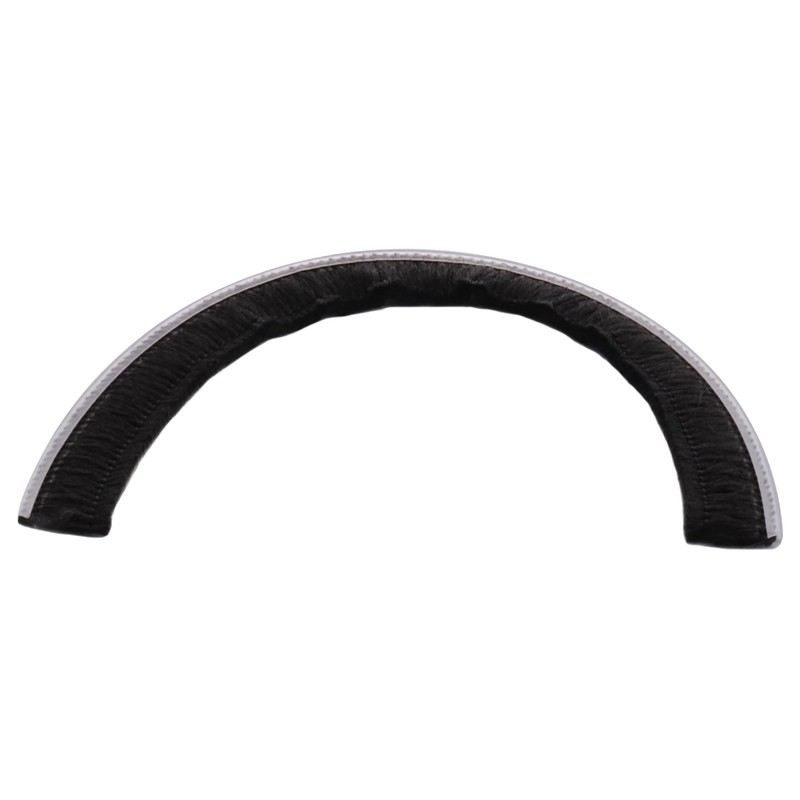 CRL W562C .625" (16 mm) Vanguard Security Astragal Replacement Pile