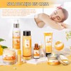 HSOEIXL Regalos Para Mujer, Regalos De Cumpleaños Para Mujer, Set