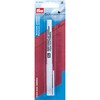Prym Marker Ink Pen Extra Fine Indlbile, Black