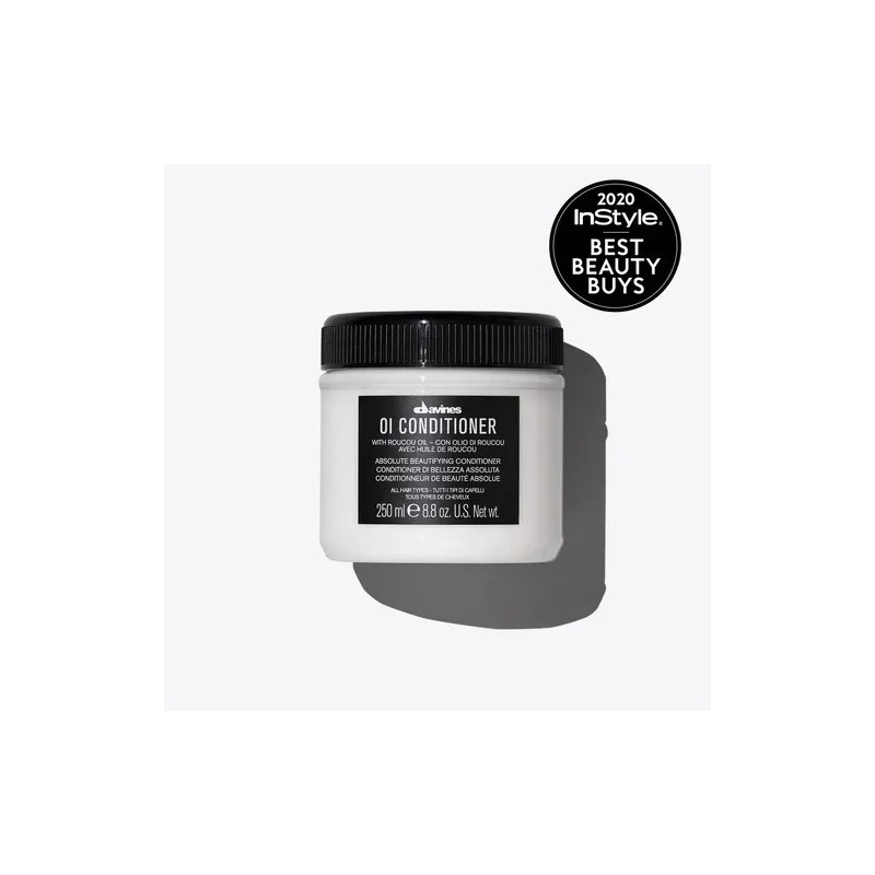 Kit Davines Shampo Acondicionador 250ml