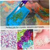 CORHAD 3pcs Light Sticky Diamond Drill Pens for DIY Crafts