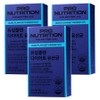 PRONUTRITION Genuine Dual Plan Diet Lactobacillus 14p, 35g, 3 units / PRONUTRITION 정품 듀얼플랜 다이어트 유산균 14p, 35g, 3개