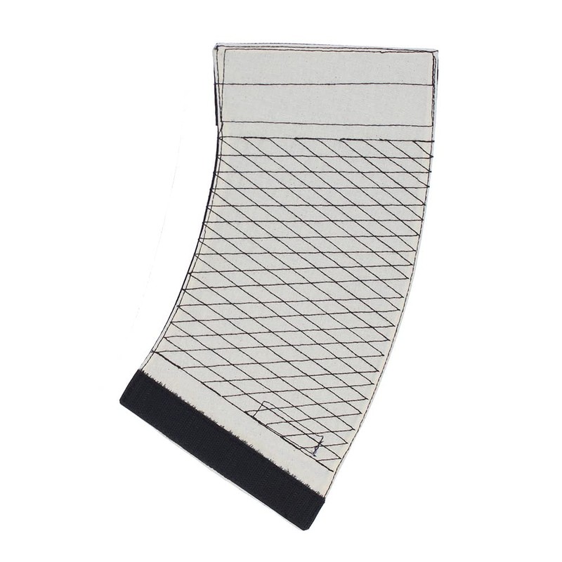 Otafuku Glove Kurotobi [100% Cotton, Type 7, Magic Type] JW-903