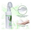 ML ESPUMA FACIAL LIMPIADORA 2 Espumas Limpiadoras Faciales Limpieza Profunda