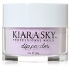 Kiara Sky Dip Powder, D'lilac, 1 Ounce