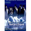 L'antartique