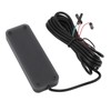 Touch Sliding Desktop Computer Power Switch RGB Lighting External PC