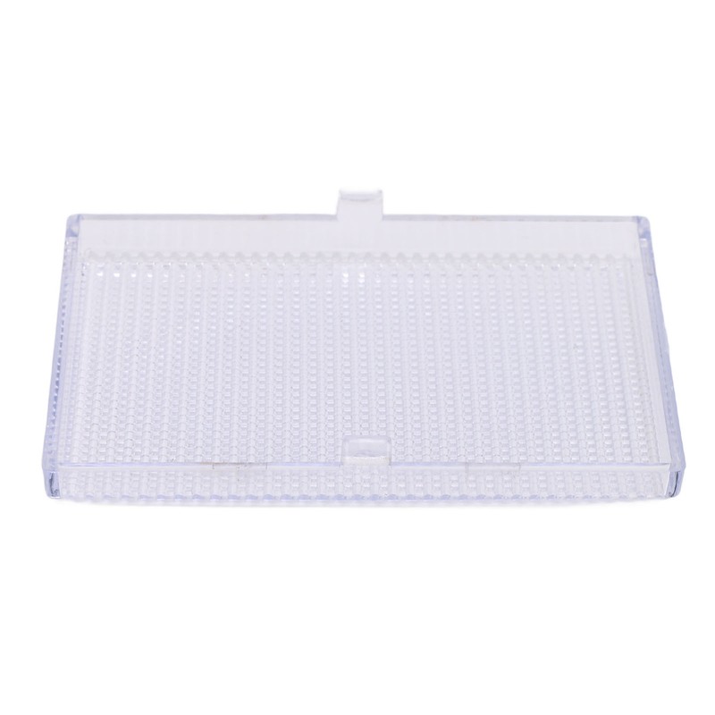 Dome Light Lens Snap On Transparent Plastic Roof Dome Light