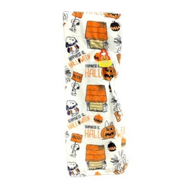 Berkshire Blanket & Home Co. - Mantas y mantas de Halloween (blanco - Happiness is Halloween, 50 x 70 pulgadas)