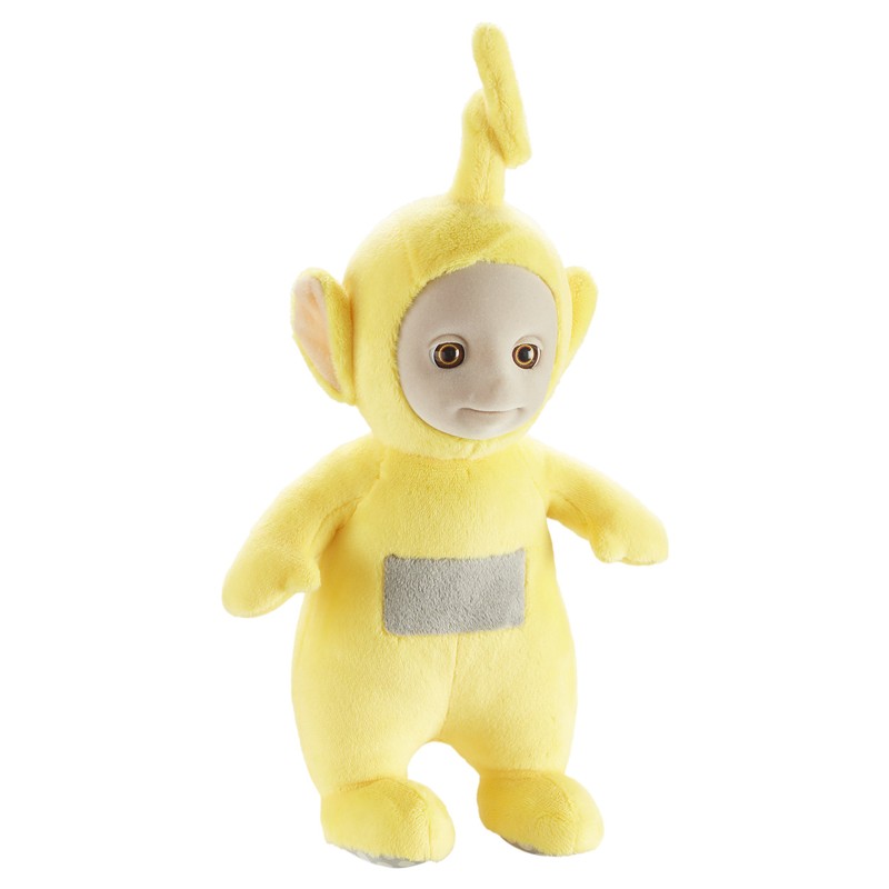 Teletubbies 8″ Talking Laa Laa Plush Soft Toy