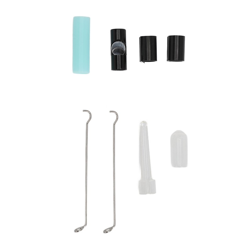 Digital Visual Ear Otoscope HD IP67 Waterproof Lens 3 in