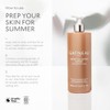 GATINEAU Tan Accelerating Lotion 200ml | Hydrating tanning booster for