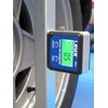 Laser 6657 Digital Inclinometer Wheel Alignment