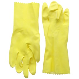 HOUSEHOLD HEAVY WEIGHT YELLOW S
