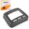 Speedo Meter Dash Upper Cover for Honda Rancher 350 TRX350