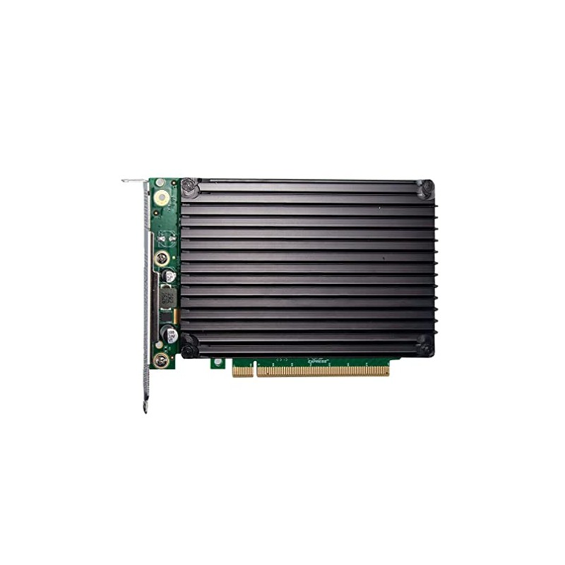 ipolex 4 port PCIe M.2 Adapter, NVMe PCIe Adapter, M.2