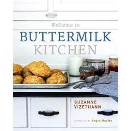 Welcome to Buttermilk Kitchen