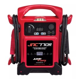 Clore Automotive Jump N Carry JNC770R 1700 Amp 12V Jump Box! 68" Super Flexible Welding Cable!