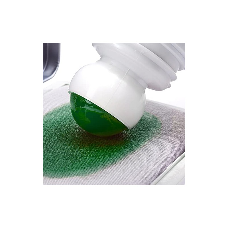 Tinta Para Sellos Roll On. Disponible en Color Verde Pelikan.