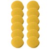 6 Ct Pack of 2 Banana Bundle Delicious Marshmallow Covered
