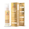 GOLD CLAY ORGANIC MASK ILLUMINATING Gesichtsmaske für reife Mischhaut, 50