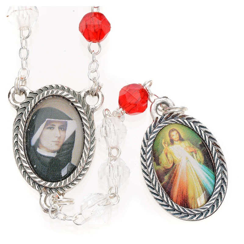 Holyart Divine Mercy Rosary