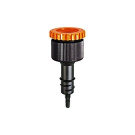 Claber 1/2 Inch-1/4 Inch Threaded Adapter