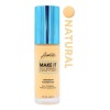 Base Maquillaje Arantza Cosmetics Make it Happen Tono A5 Larga