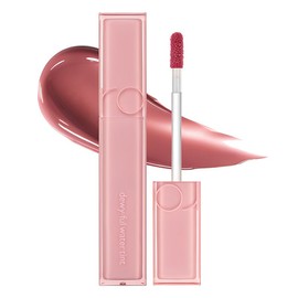 Romand Dewyful Water Tint, 13 Custard Mauve, 1 piece / 롬앤 듀이풀 워터 틴트, 13커스터드모브, 1개