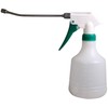 za・supure- Long Nozzle Pint Green