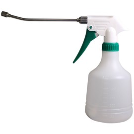 za・supure- Long Nozzle Pint Green