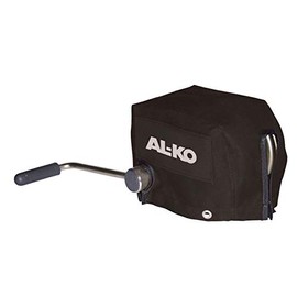 AL-KO - Weather Protection for Winches • Black