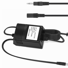 SLLEA AC/AC Adapter Replacement for Vintage JBL B460 Subwoofer Speaker & BX63 BX63A Dividing Power