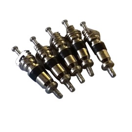 FAVOMOTO Valve Removal Tool Valve core Removal Tool car Valve core Repair Tool Valve cores Bike Tools Bike Wrench car Tool Car Truck Motorcycle Tire Tyre Core Tools for Single Head