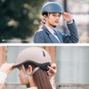 OGK KABUTO Helmet MARMAL S/M 21.7 - 22.8 inches (55