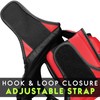 Farabi Sports Head Guard Front Bar Grill protector Krav Maga