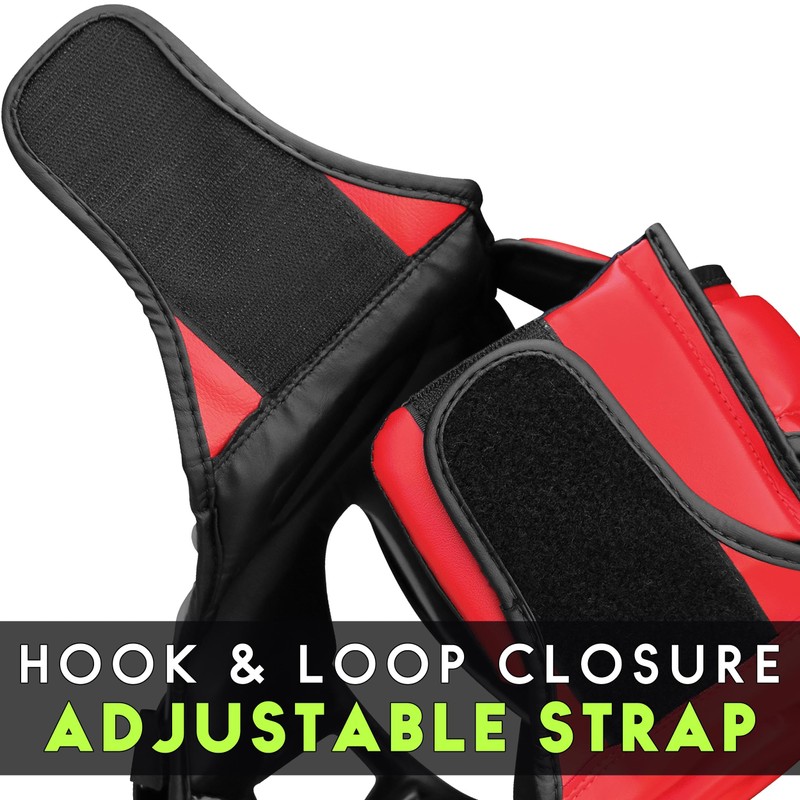 Farabi Sports Head Guard Front Bar Grill protector Krav Maga